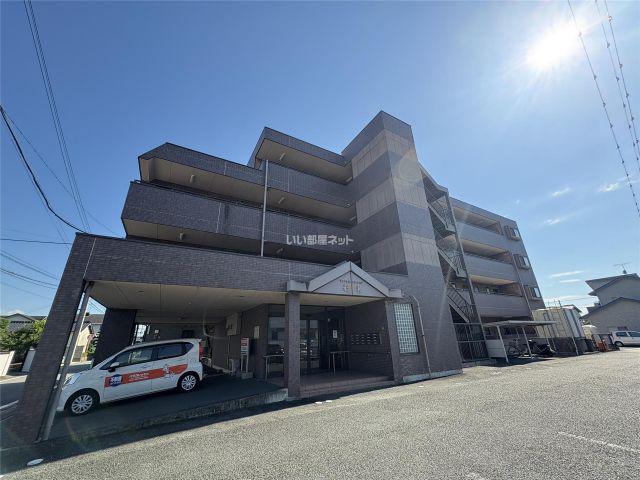 ライフサポートマンション彩里