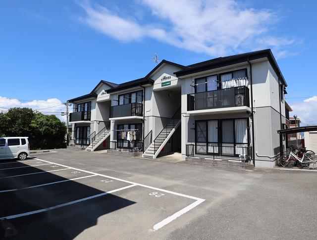 バリュージュ富の原E棟
