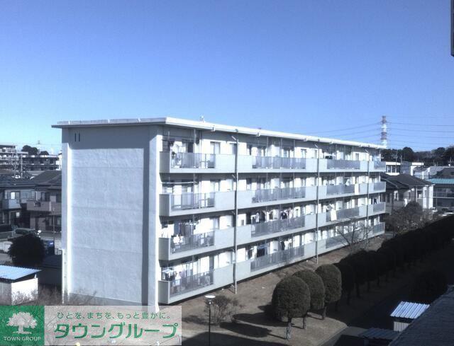 南平野11号棟