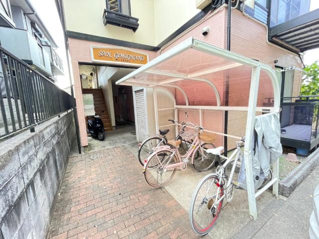 サンジミニャーノ