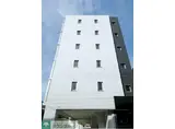 ブルーライン 新羽駅 徒歩11分 6階建 築19年