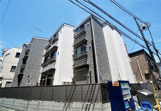 アザーレ・バモス読売ランド前