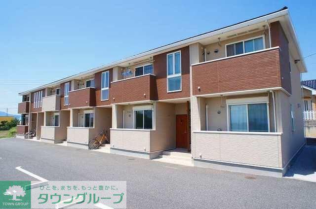 シャンドマルス