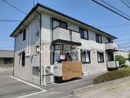 エスコルタ新町A