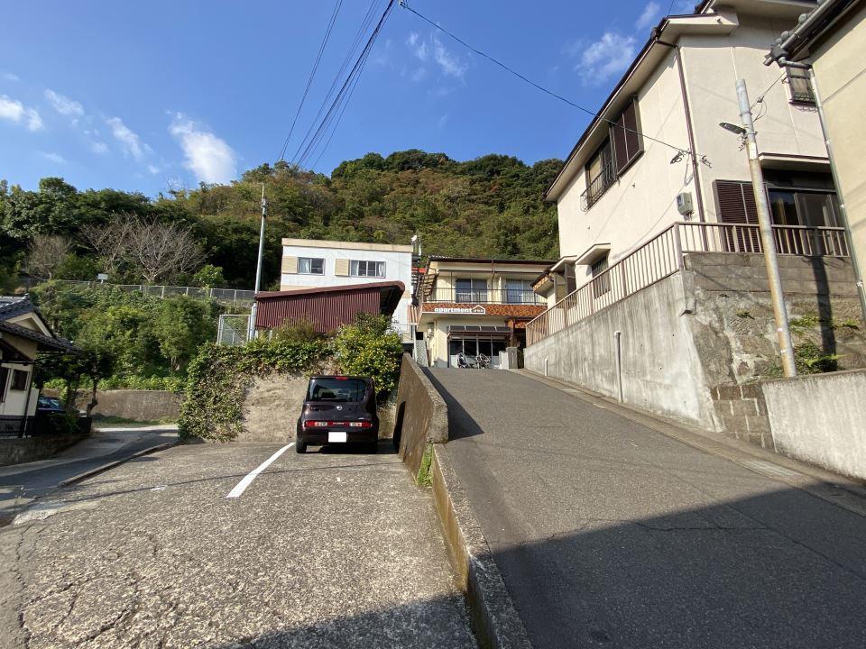 アパートメント新照院