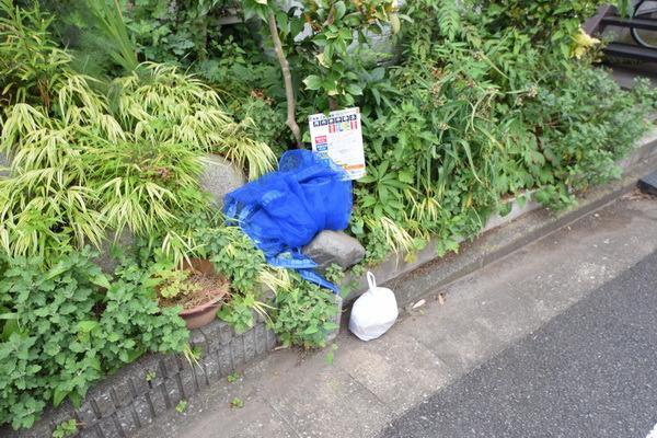 ストロベリーハウス I