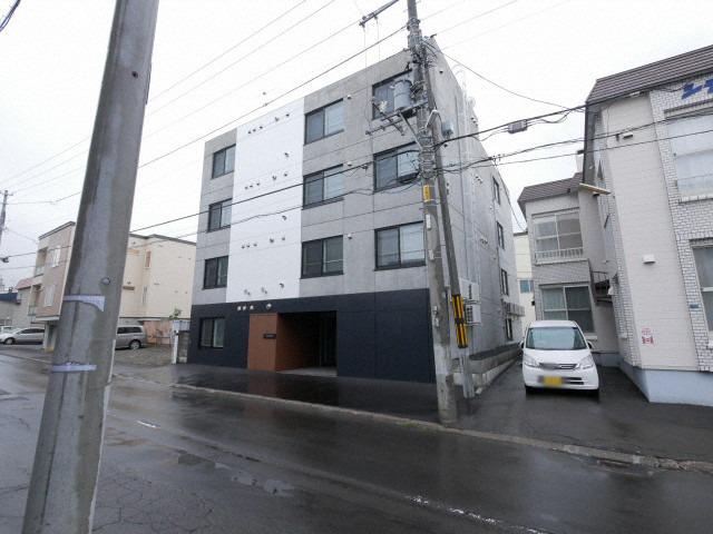 ネクステージ平岸II