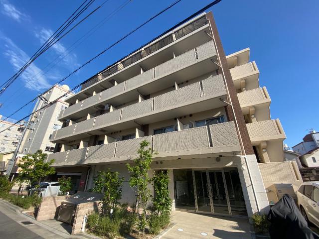 ホープ西宮