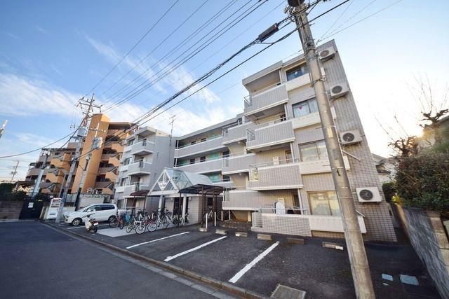 シティホームズ山田町