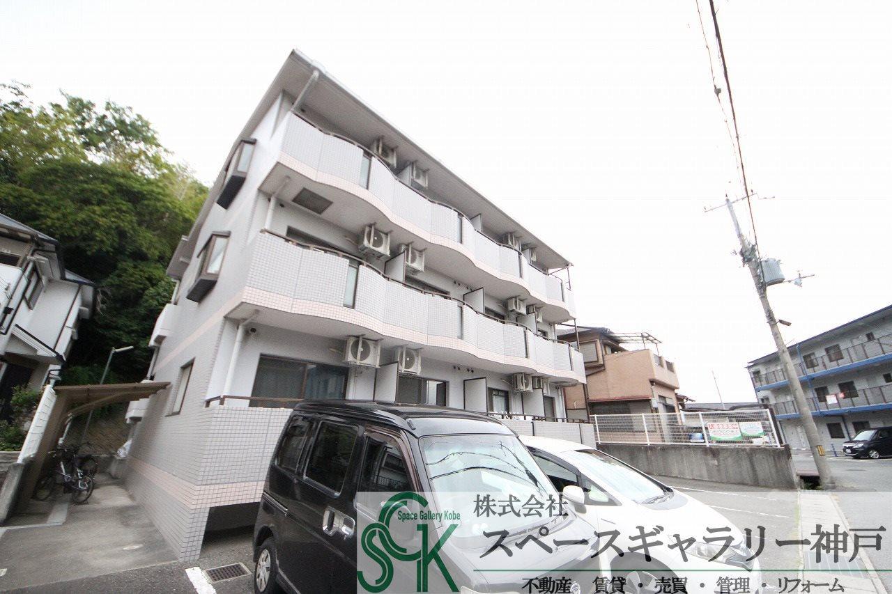 サンシャイン北別府