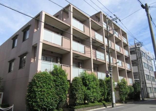 レジディア千鳥町