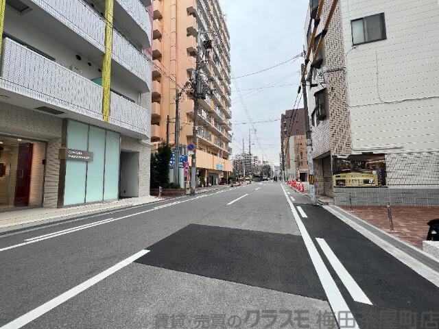 滝川公園プライマリーワン