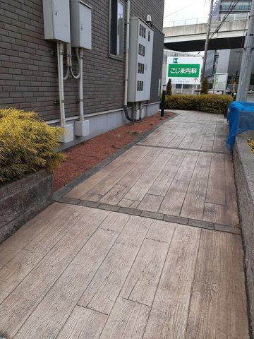 クレメントコート