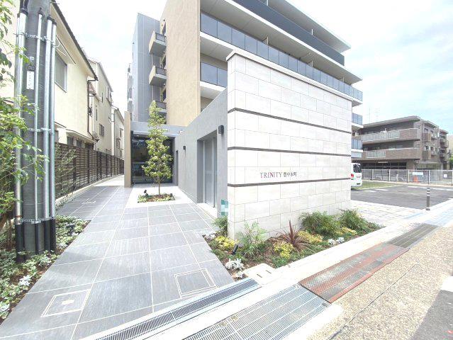 トリニティ豊中本町