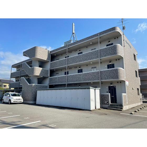 デュークフリー21