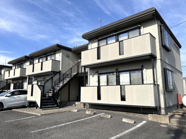 サンビレッジ本宮