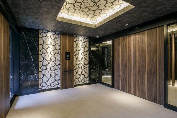 S-RESIDENCE志賀本通ノース