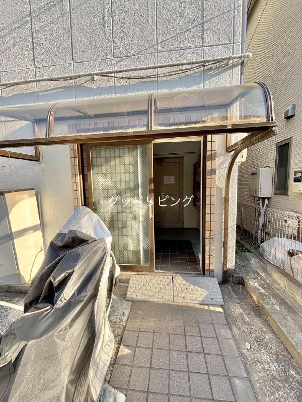 第二吉田ビル