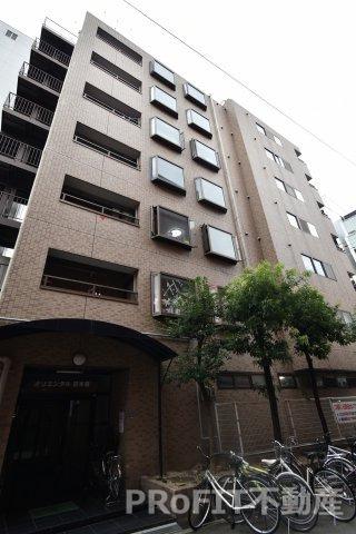 オリエンタル日本橋