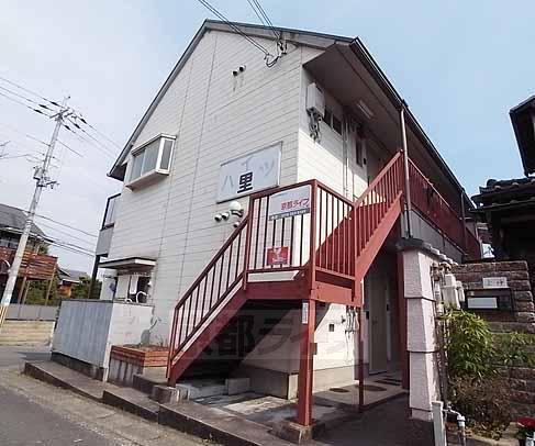 ハイツ里