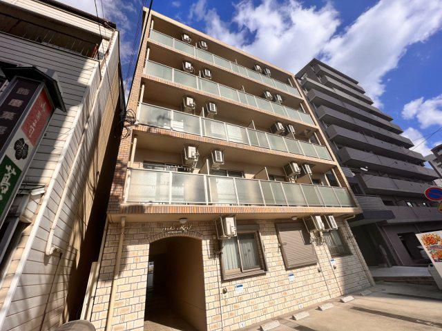MISTRAL飾磨駅前