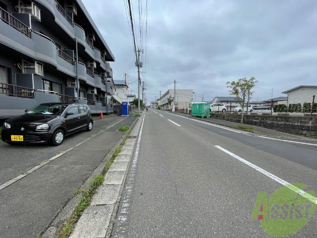 永和台アベニュー