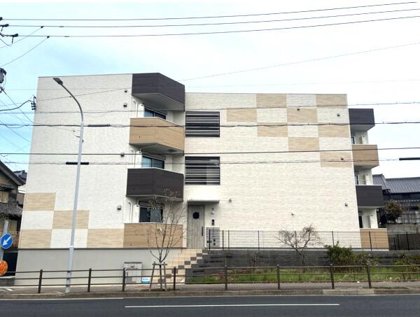 MOVE野並