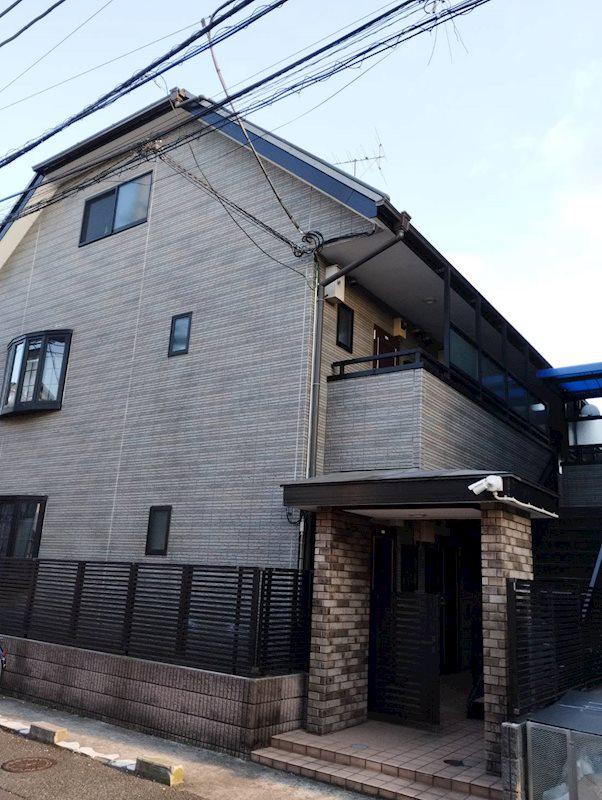 フローラ宮坂