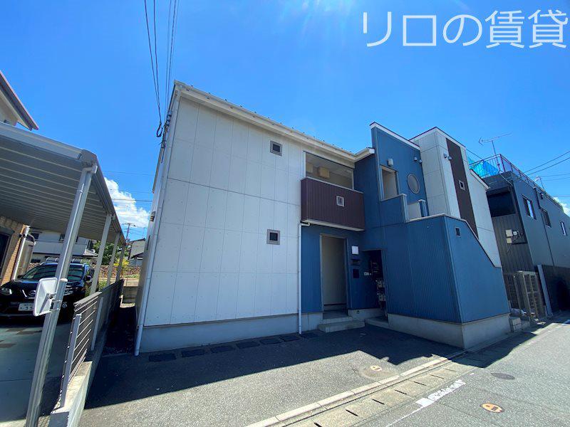 クレフラスト貝塚駅北