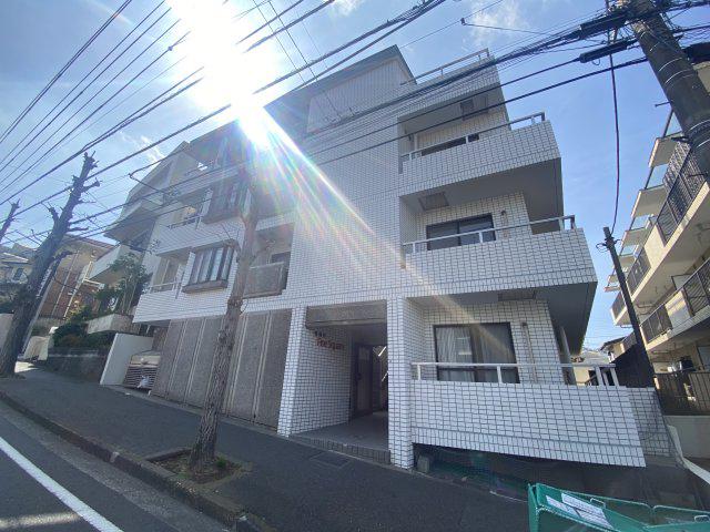 青葉台FINESQUARE