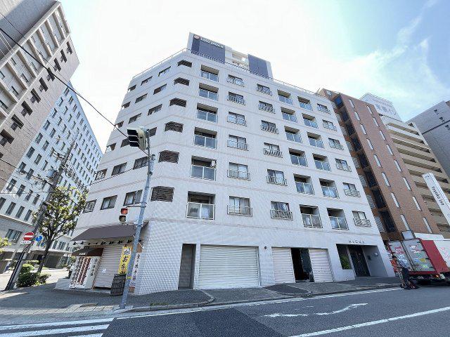 M&CBUILDING