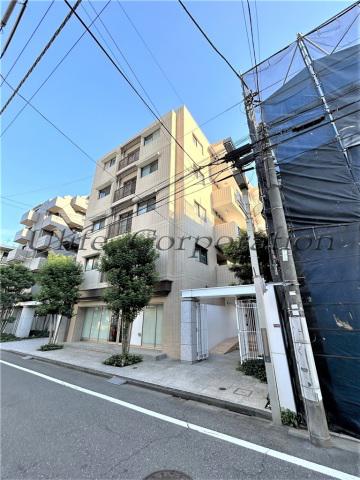 SOCIETY中野富士見町