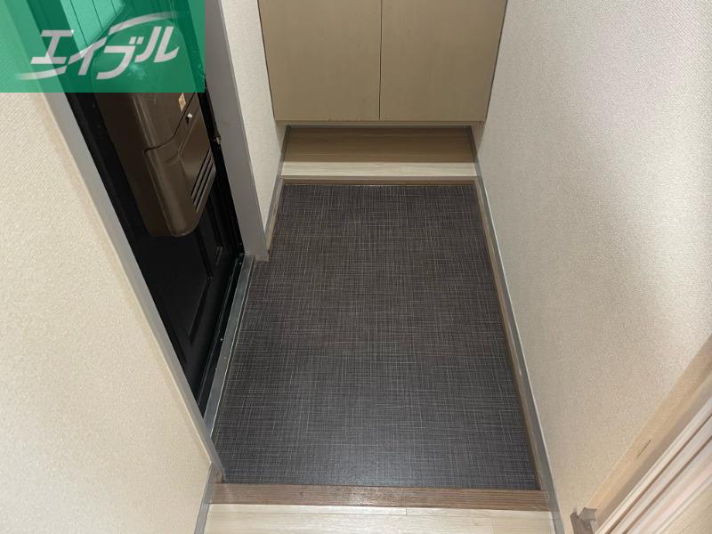 セジュール若草A棟