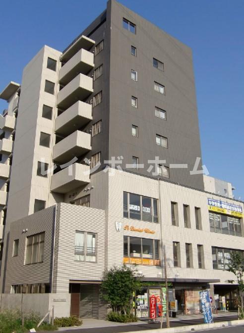 ロイヤルメドゥ北戸田