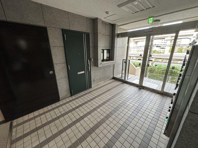 パールマンション東十条