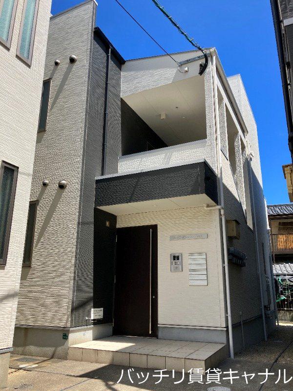 GRANDTIC CASA GARDEN香椎