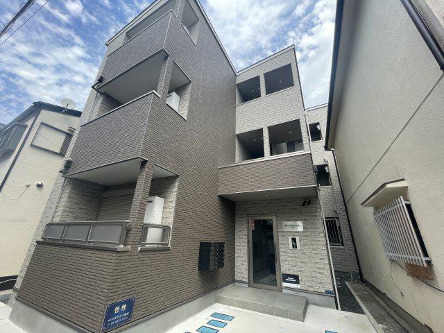 RAD福町