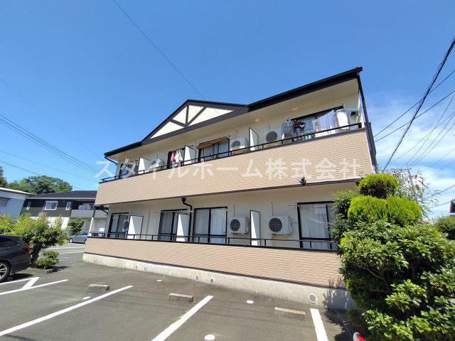 グランデージフルール