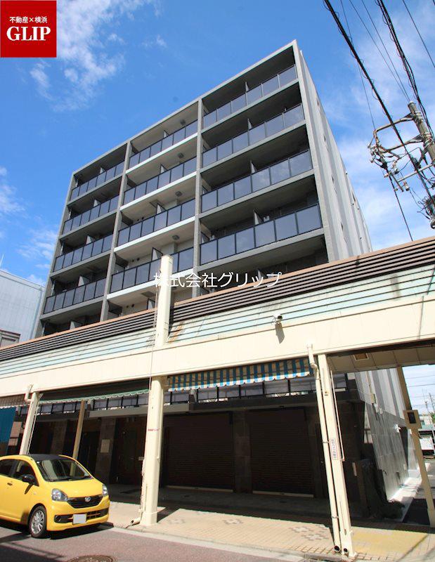 RELUXIA横濱東