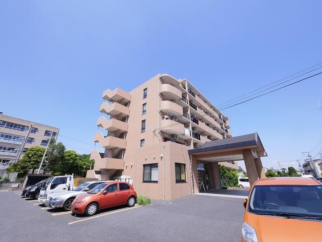 CONNECT PARK HILLS千葉中央
