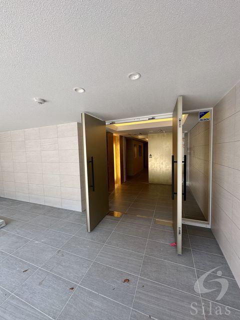 アクアプレイス京都聚楽第