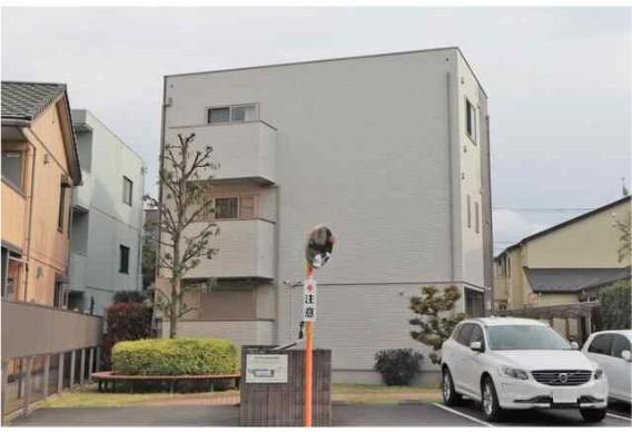 コリーヌ梶ヶ谷