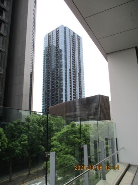 大崎ウエストシティタワーズ