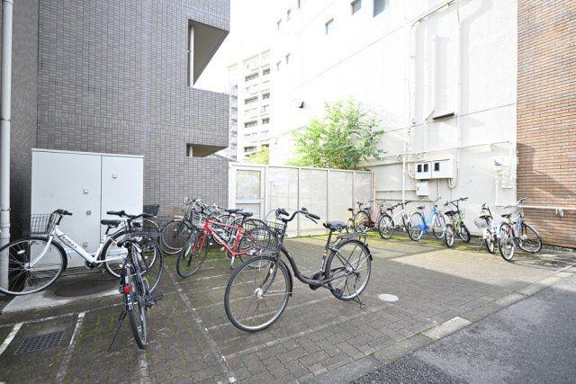 ルーブル池上参番館