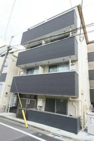 グランドエミネンス氷川台