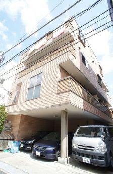 ソレーユ中野富士見町
