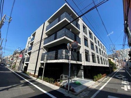 グローリオシェルト池袋本町