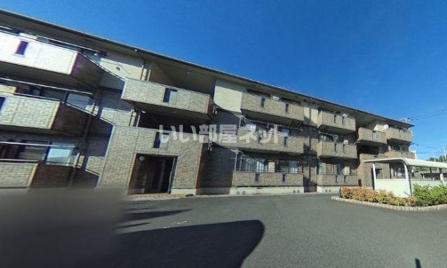 リビングタウン福山東A棟(2LDK/2階)