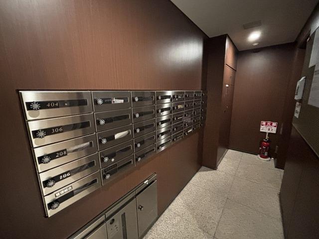 プラウド目黒東が丘