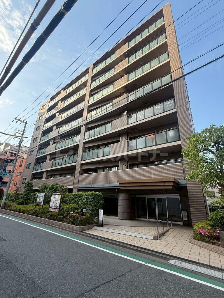 シャリエ日暮里